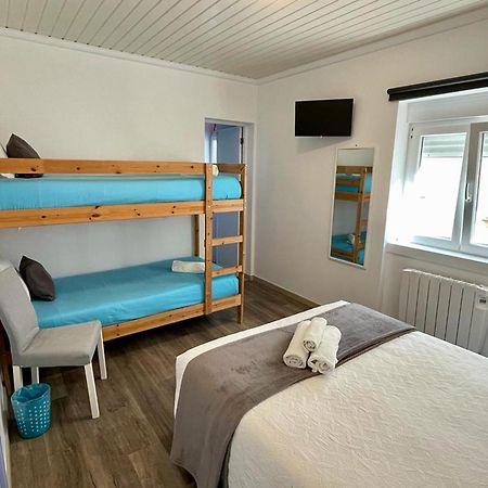 Granny'S Guesthouse Praia de Mira Kültér fotó