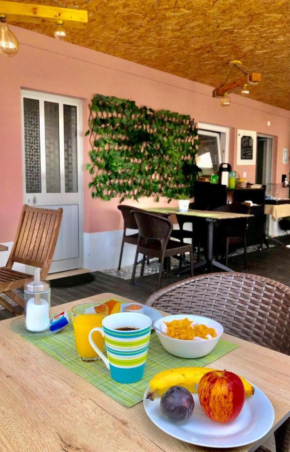 Granny'S Guesthouse Praia de Mira Kültér fotó